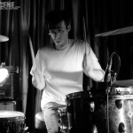 The Life and Times - Band Live at Kung Fu Necktie in Philadelphia