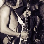 Truckfighters Truckfighters