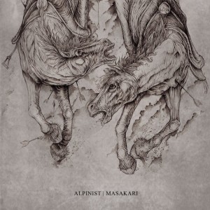 Alpinist Masakari Split