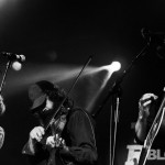 Brian Fallon - Revival Tour 2012 in Philadelphia