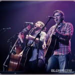 Brian Fallon - Revival Tour 2012 in Philadelphia