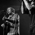 Brian Fallon - Revival Tour 2012 in Philadelphia