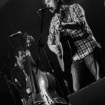 Brian Fallon - Revival Tour 2012 in Philadelphia