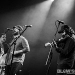 Chuck Ragan - Revival Tour 2012 in Philadelphia