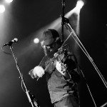 Chuck Ragan - Revival Tour 2012 in Philadelphia