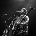 Chuck Ragan - Revival Tour 2012 in Philadelphia