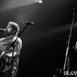 Chuck Ragan - Revival Tour 2012 in Philadelphia