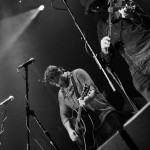 Chuck Ragan - Revival Tour 2012 in Philadelphia