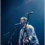 Chuck Ragan - Revival Tour 2012 in Philadelphia