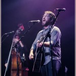 Chuck Ragan - Revival Tour 2012 in Philadelphia