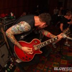 Comeback Kid - band live at First Unitarian Church in Philadelphia Comeback Kid - band live at First Unitarian Church in Philadelphia