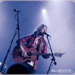 Cory Branan - Revival Tour 2012 in Philadelphia