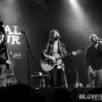 Cory Branan - Revival Tour 2012 in Philadelphia