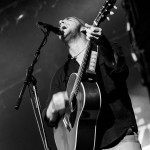 Dan Andriano - Revival Tour 2012 in Philadelphia