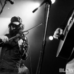 Dan Andriano - Revival Tour 2012 in Philadelphia