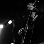 Dan Andriano - Revival Tour 2012 in Philadelphia