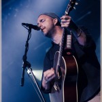 Dan Andriano - Revival Tour 2012 in Philadelphia