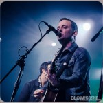 Dave Hause - Revival Tour 2012 in Philadelphia