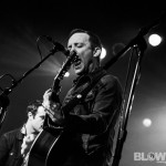 Dave Hause - Revival Tour 2012 in Philadelphia