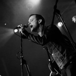 Dave Hause - Revival Tour 2012 in Philadelphia