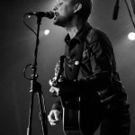Dave Hause - Revival Tour 2012 in Philadelphia