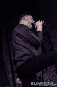 Deafheaven