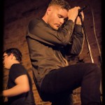 Deafheaven