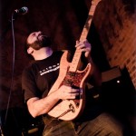 East Of The Wall - Live at North Star venue in Philadelphia East Of The Wall - Live at North Star venue in Philadelphia