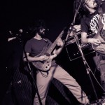 East Of The Wall - Live at North Star venue in Philadelphia East Of The Wall - Live at North Star venue in Philadelphia