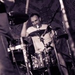 East Of The Wall - Live at North Star venue in Philadelphia East Of The Wall - Live at North Star venue in Philadelphia
