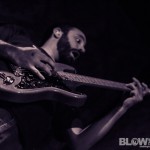 East Of The Wall - Live at North Star venue in Philadelphia East Of The Wall - Live at North Star venue in Philadelphia