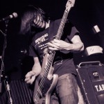 Fight Amp - band live at North Star venue in Philadelphia Fight Amp - band live at North Star venue in Philadelphia
