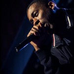 GZA - live at The Trocadero in Philadelphia GZA - live at The Trocadero in Philadelphia
