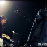 GZA - live at The Trocadero in Philadelphia GZA - live at The Trocadero in Philadelphia