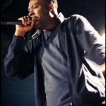 GZA - live at The Trocadero in Philadelphia GZA - live at The Trocadero in Philadelphia