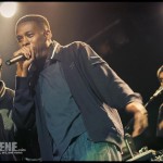 GZA - live at The Trocadero in Philadelphia GZA - live at The Trocadero in Philadelphia