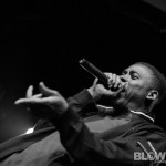 GZA - live at The Trocadero in Philadelphia GZA - live at The Trocadero in Philadelphia