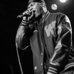 GZA - live at The Trocadero in Philadelphia GZA - live at The Trocadero in Philadelphia