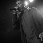 GZA - live at The Trocadero in Philadelphia GZA - live at The Trocadero in Philadelphia