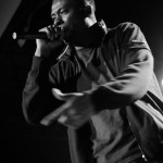 GZA - live at The Trocadero in Philadelphia GZA - live at The Trocadero in Philadelphia