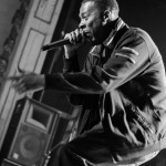 GZA - live at The Trocadero in Philadelphia GZA - live at The Trocadero in Philadelphia