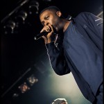 GZA - live at The Trocadero in Philadelphia GZA - live at The Trocadero in Philadelphia