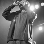 GZA - live at The Trocadero in Philadelphia GZA - live at The Trocadero in Philadelphia