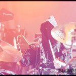 Ghost - band live at The Electric Factory in Philadelphia Ghost - band live at The Electric Factory in Philadelphia