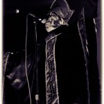Ghost - band live at The Electric Factory in Philadelphia Ghost - band live at The Electric Factory in Philadelphia