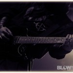 Ghost - band live at The Electric Factory in Philadelphia Ghost - band live at The Electric Factory in Philadelphia