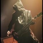 Ghost - band live at The Electric Factory in Philadelphia Ghost - band live at The Electric Factory in Philadelphia