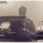 Ghost - band live at The Electric Factory in Philadelphia Ghost - band live at The Electric Factory in Philadelphia