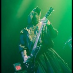 Ghost - band live at The Electric Factory in Philadelphia Ghost - band live at The Electric Factory in Philadelphia