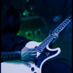 Ghost - band live at The Electric Factory in Philadelphia Ghost - band live at The Electric Factory in Philadelphia